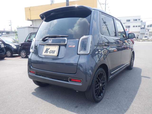 ホンダ Ｎ−ＯＮＥ ６６０ ＲＳ R5年 (東海) 99