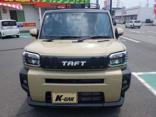 ダイハツ タフト ６６０ Ｇターボ R8年 (東海) 99