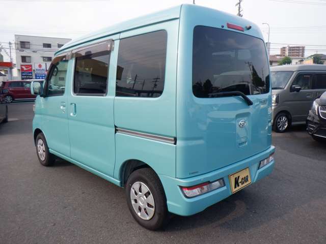 ダイハツ ハイゼットカーゴ ６６０ クルーズ ＳＡＩＩＩ ハイルーフ R1年 (東海) 99