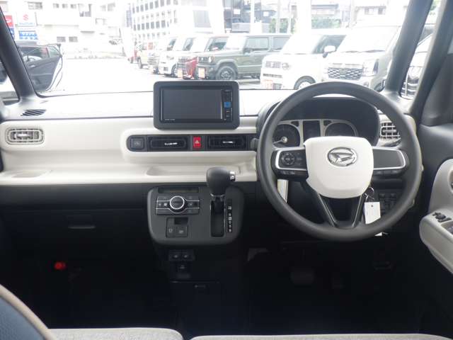 ダイハツ ムーヴ　キャンバス ６６０ ストライプス Ｇ R7年 (東海) 99