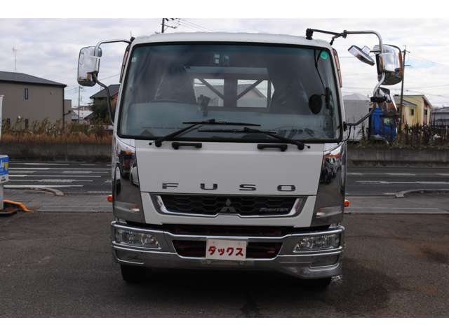 三菱フソウ ファイター 脱着式コンテナ増Ｔアームロール H28年 (東海) 99