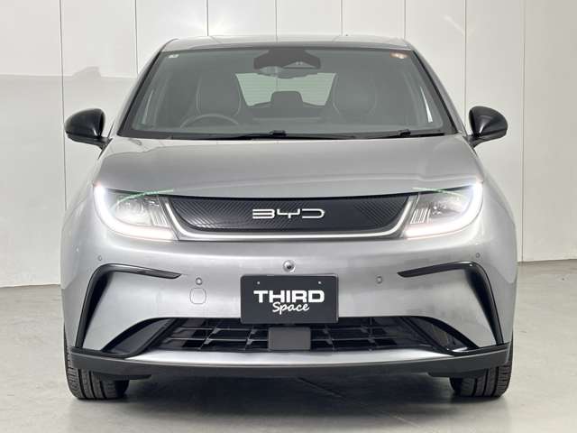 ＢＹＤ ＢＹＤドルフィン ベースライン R7年 (関東) 99