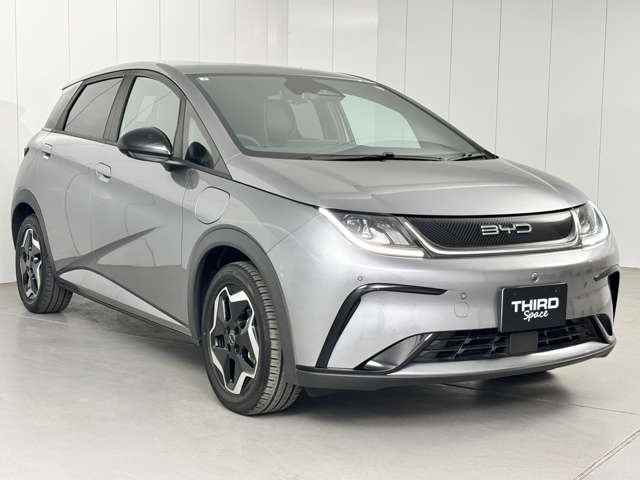 ＢＹＤ ＢＹＤドルフィン ベースライン R7年 (関東) 99