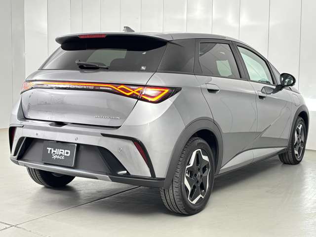 ＢＹＤ ＢＹＤドルフィン ベースライン R7年 (関東) 99
