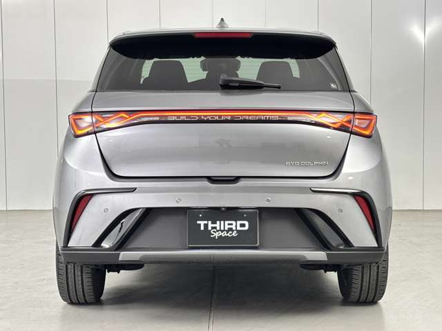 ＢＹＤ ＢＹＤドルフィン ベースライン R7年 (関東) 99