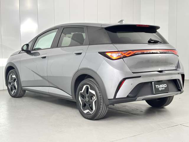 ＢＹＤ ＢＹＤドルフィン ベースライン R7年 (関東) 99
