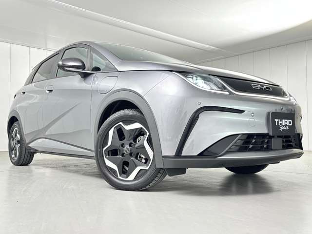ＢＹＤ ＢＹＤドルフィン ベースライン R7年 (関東) 99
