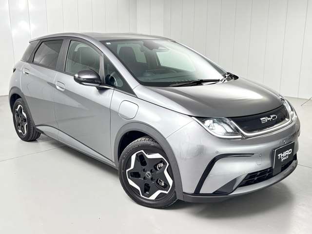 ＢＹＤ ＢＹＤドルフィン ベースライン R7年 (関東) 99