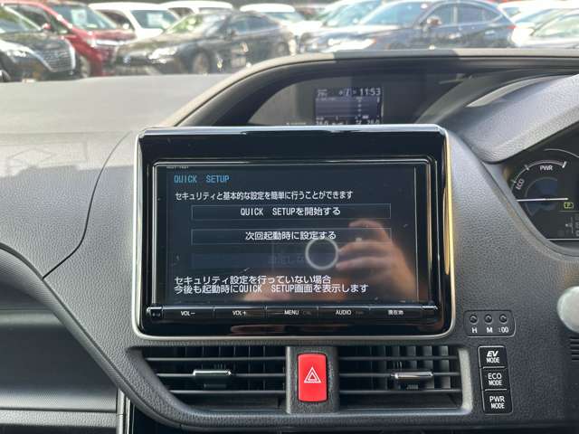 トヨタ ノア １．８ ハイブリッド Ｇ H29年 (関東) 99