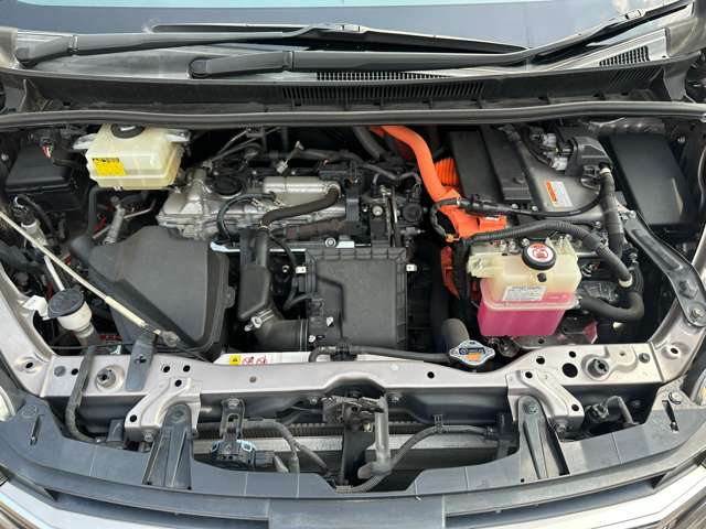 トヨタ ノア １．８ ハイブリッド Ｇ H29年 (関東) 99