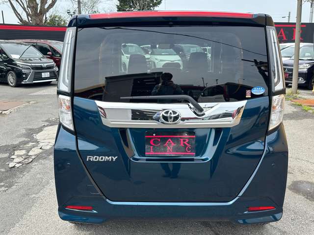 トヨタ ルーミー １．０ カスタム Ｇ R2年 (関東) 99