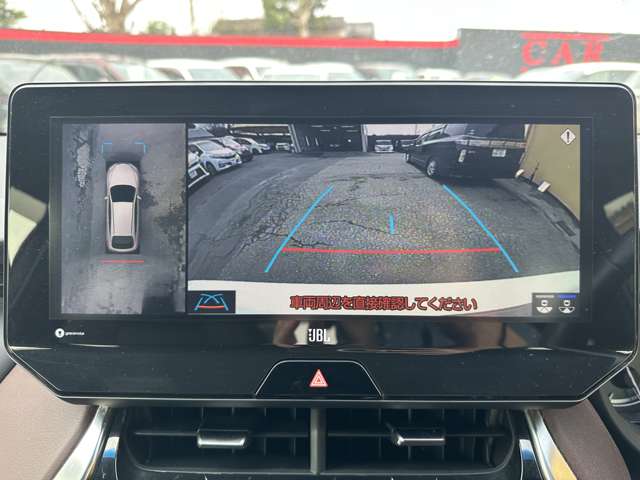 トヨタ ハリアー ２．０ Ｚ レザーパッケージ R3年 (関東) 99