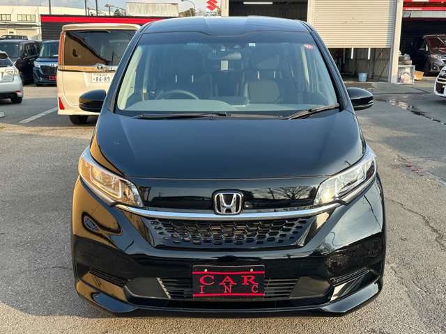 ホンダ フリード　ハイブリッド １．５ ハイブリッド Ｇ ホンダセンシング R3年 (関東) 99