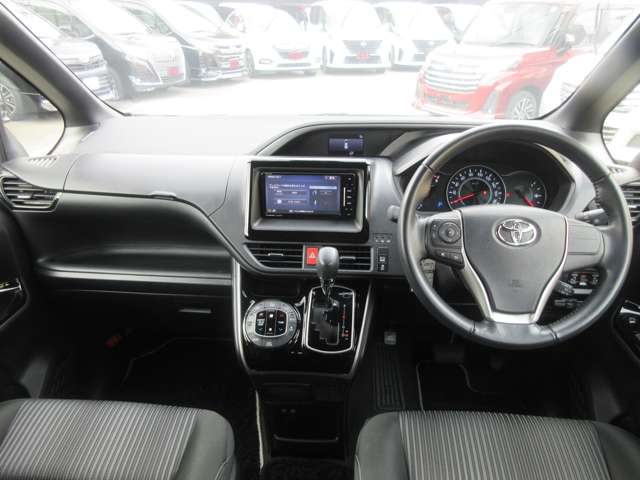 トヨタ ヴォクシー ２．０ ＺＳ 煌 H30年 (関東) 99