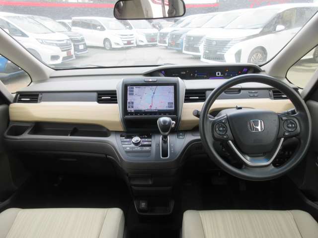 ホンダ フリード １．５ Ｇ ホンダセンシング H28年 (関東) 99
