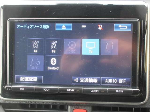 トヨタ エスクァイア　ハイブリッド １．８ ハイブリッド ＸＩ H29年 (関東) 99