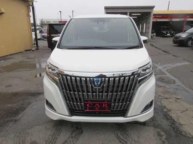 トヨタ エスクァイア　ハイブリッド １．８ ハイブリッド ＸＩ H29年 (関東) 99