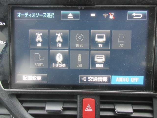 トヨタ ヴォクシー ２．０ ＺＳ H29年 (関東) 99