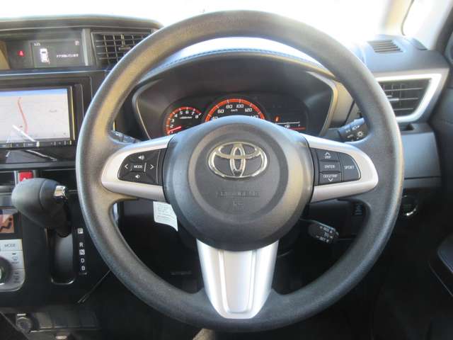トヨタ ルーミー １．０ Ｇ－Ｔ H29年 (関東) 99