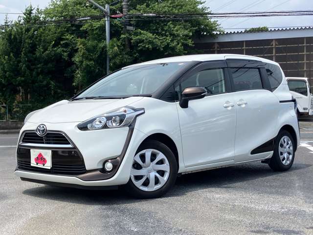 トヨタ シエンタ Ｇ H30年 (関東) 99