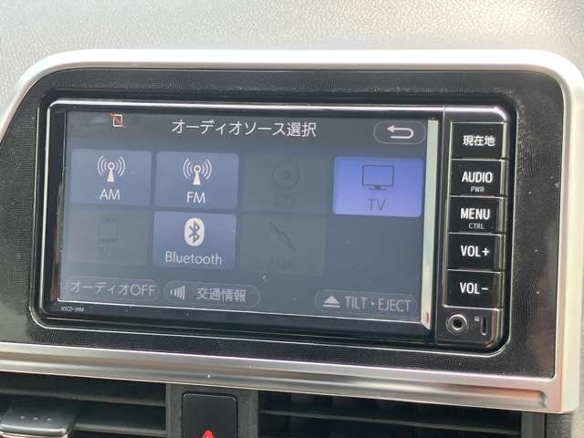 トヨタ シエンタ Ｇ H30年 (関東) 99