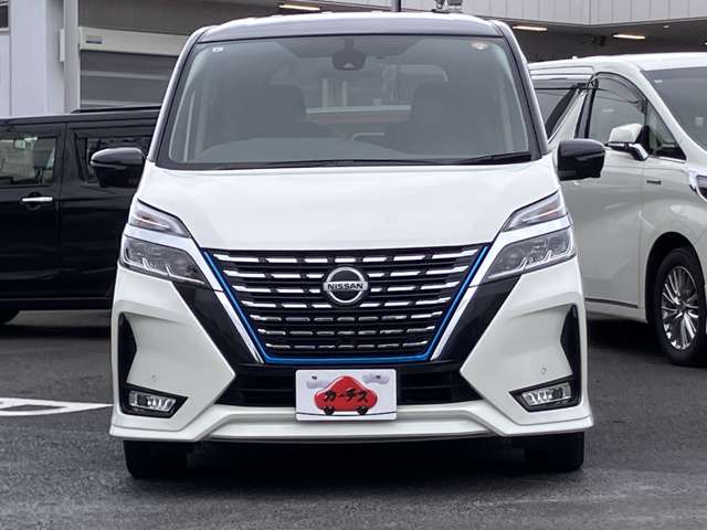 日産 セレナ １．２ Ｅ－ＰＯＷＥＲ ハイウェイスター Ｖ R3年 (関東) 99