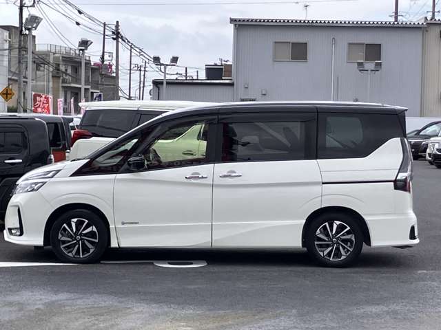 日産 セレナ １．２ Ｅ－ＰＯＷＥＲ ハイウェイスター Ｖ R3年 (関東) 99