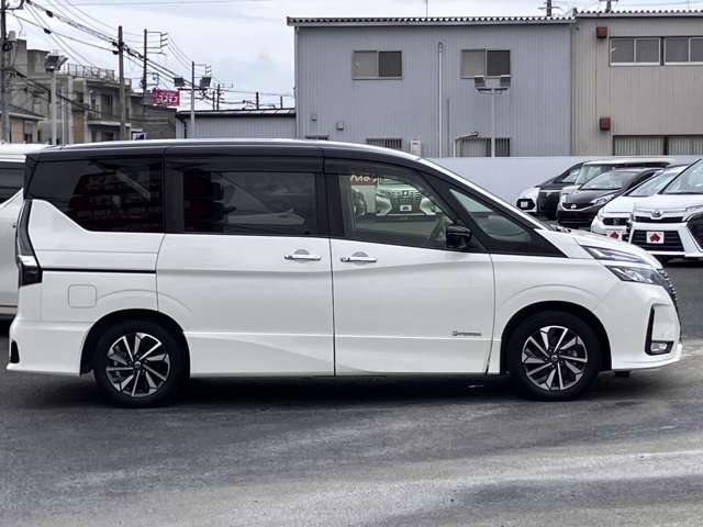 日産 セレナ １．２ Ｅ－ＰＯＷＥＲ ハイウェイスター Ｖ R3年 (関東) 99