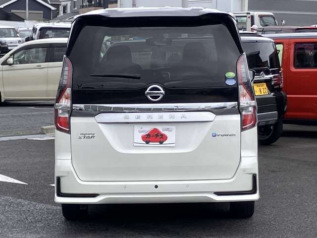日産 セレナ １．２ Ｅ－ＰＯＷＥＲ ハイウェイスター Ｖ R3年 (関東) 99