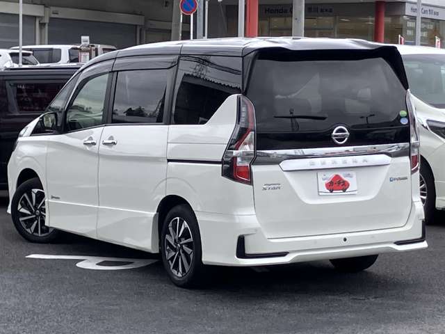 日産 セレナ １．２ Ｅ－ＰＯＷＥＲ ハイウェイスター Ｖ R3年 (関東) 99