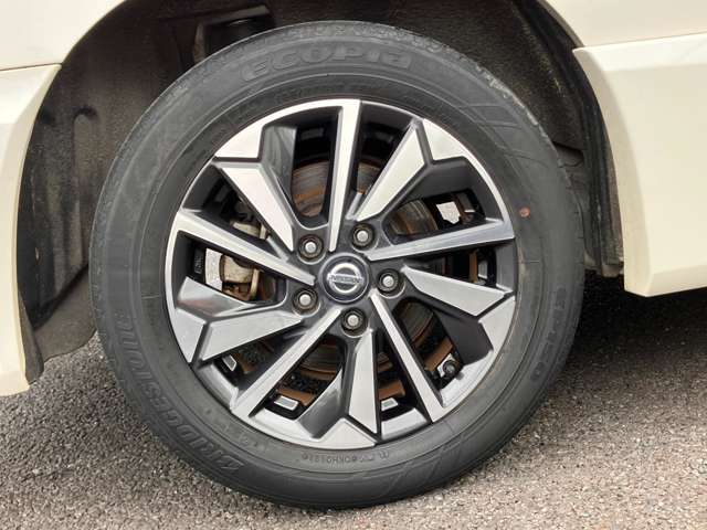 日産 セレナ １．２ Ｅ－ＰＯＷＥＲ ハイウェイスター Ｖ R3年 (関東) 99