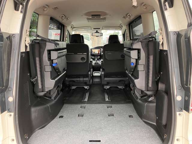 日産 セレナ １．２ Ｅ－ＰＯＷＥＲ ハイウェイスター Ｖ R3年 (関東) 99