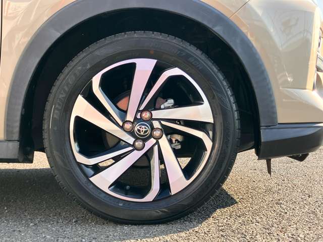 トヨタ ライズ １．０ Ｚ R2年 (関東) 99