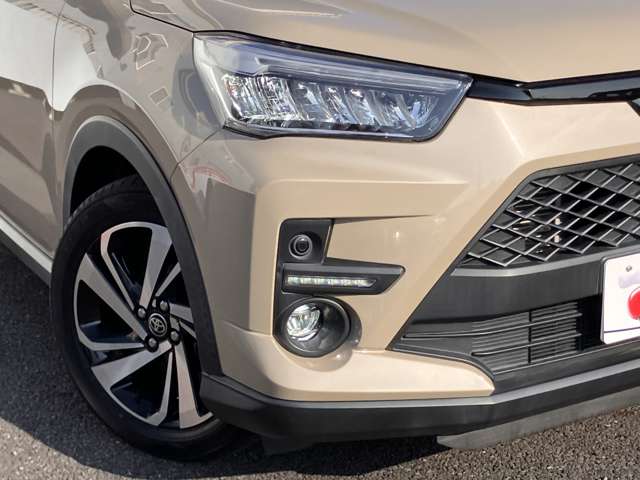 トヨタ ライズ １．０ Ｚ R2年 (関東) 99