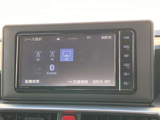 トヨタ ライズ １．０ Ｚ R2年 (関東) 99