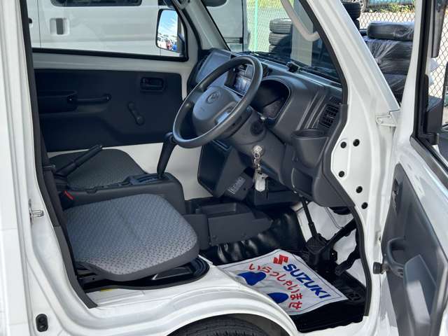 マツダ スクラムトラック 低温冷蔵冷凍車 －２７℃設定 R2年 (関東) 99