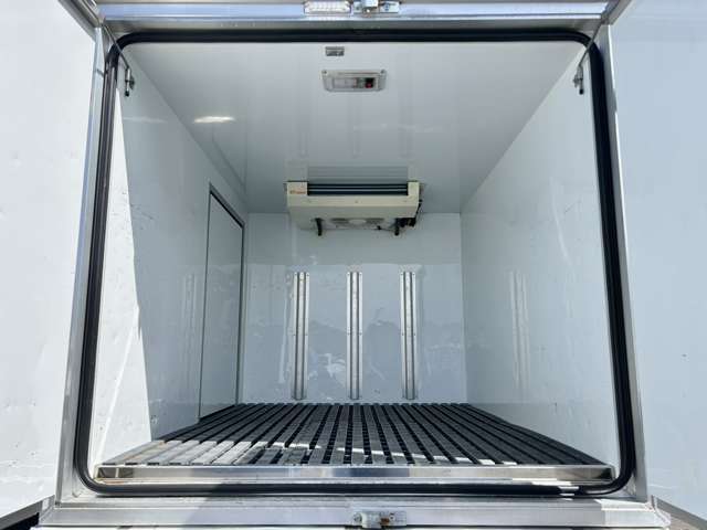 マツダ スクラムトラック 低温冷蔵冷凍車 －２７℃設定 R2年 (関東) 99