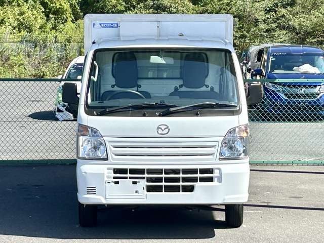 マツダ スクラムトラック 低温冷蔵冷凍車 －２７℃設定 R2年 (関東) 99