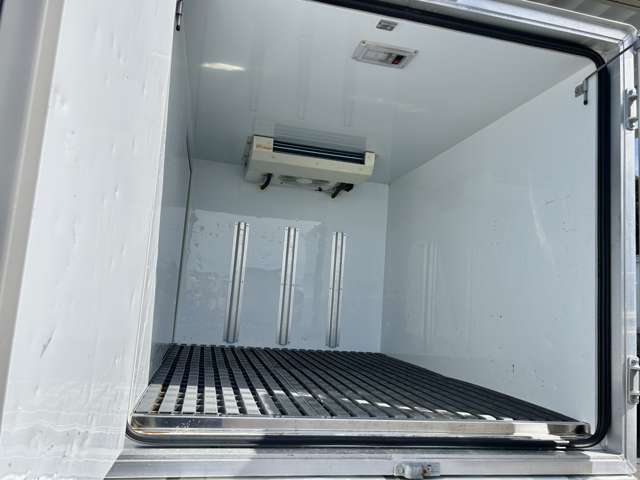 マツダ スクラムトラック 低温冷蔵冷凍車 －２７℃設定 R2年 (関東) 99