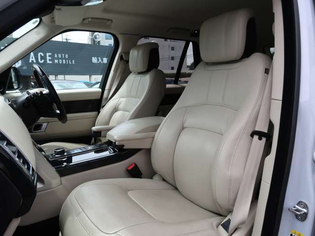 ランドローバー レンジローバー ヴォーグ （３．０リッター／３４０ＰＳ） ４ＷＤ H30年 (関東) 99