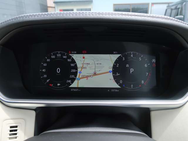 ランドローバー レンジローバー ヴォーグ （３．０リッター／３４０ＰＳ） ４ＷＤ H30年 (関東) 99