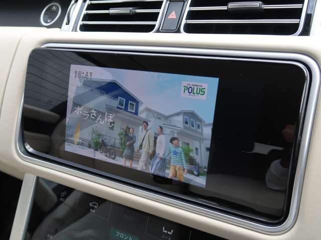 ランドローバー レンジローバー ヴォーグ （３．０リッター／３４０ＰＳ） ４ＷＤ H30年 (関東) 99