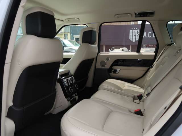 ランドローバー レンジローバー ヴォーグ （３．０リッター／３４０ＰＳ） ４ＷＤ H30年 (関東) 99