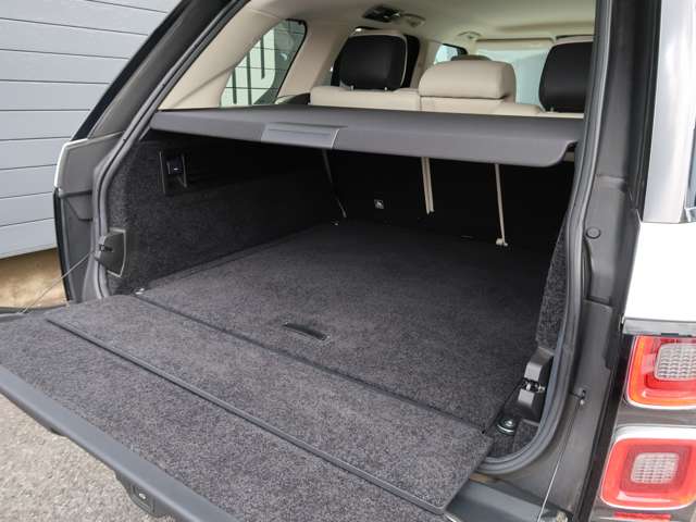 ランドローバー レンジローバー ヴォーグ （３．０リッター／３４０ＰＳ） ４ＷＤ H30年 (関東) 99