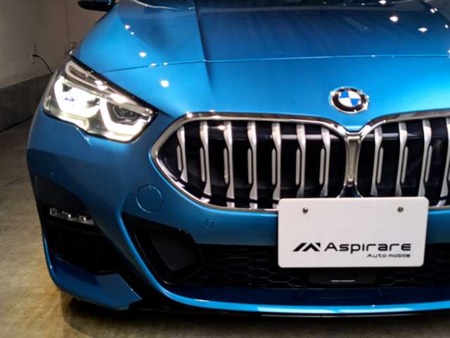 ＢＭＷ ２シリーズ ２１８Ｄ Ｍスポーツ ディーゼルターボ R3年 (関東) 99