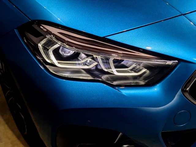 ＢＭＷ ２シリーズ ２１８Ｄ Ｍスポーツ ディーゼルターボ R3年 (関東) 99