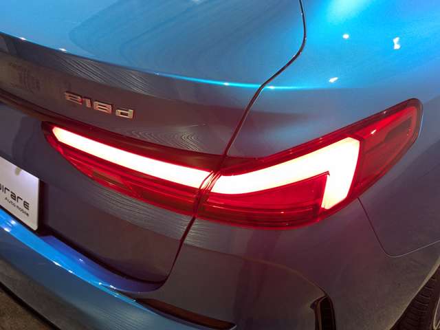 ＢＭＷ ２シリーズ ２１８Ｄ Ｍスポーツ ディーゼルターボ R3年 (関東) 99