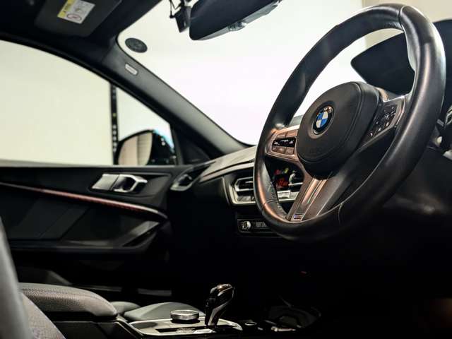 ＢＭＷ ２シリーズ ２１８Ｄ Ｍスポーツ ディーゼルターボ R3年 (関東) 99