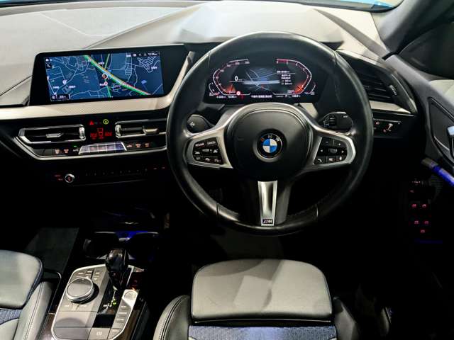 ＢＭＷ ２シリーズ ２１８Ｄ Ｍスポーツ ディーゼルターボ R3年 (関東) 99