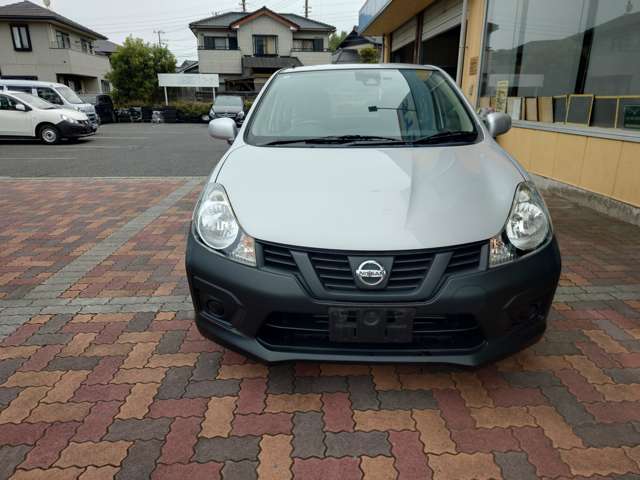 日産 ＮＶ１５０　ＡＤ １．５ ＶＥ R3年 (関東) 99